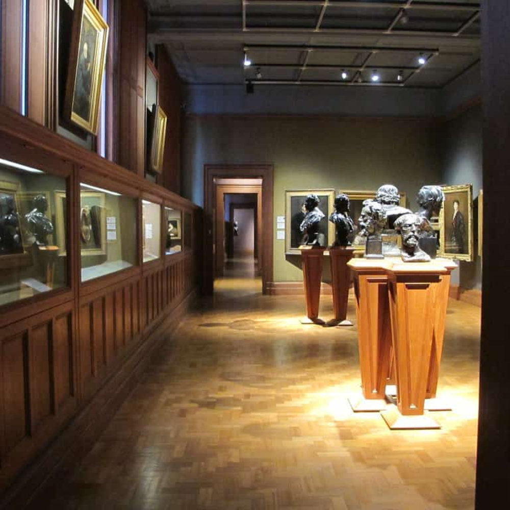 Museum