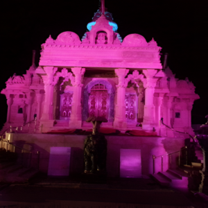 TARANGA VIHAR JAIN TIRTH