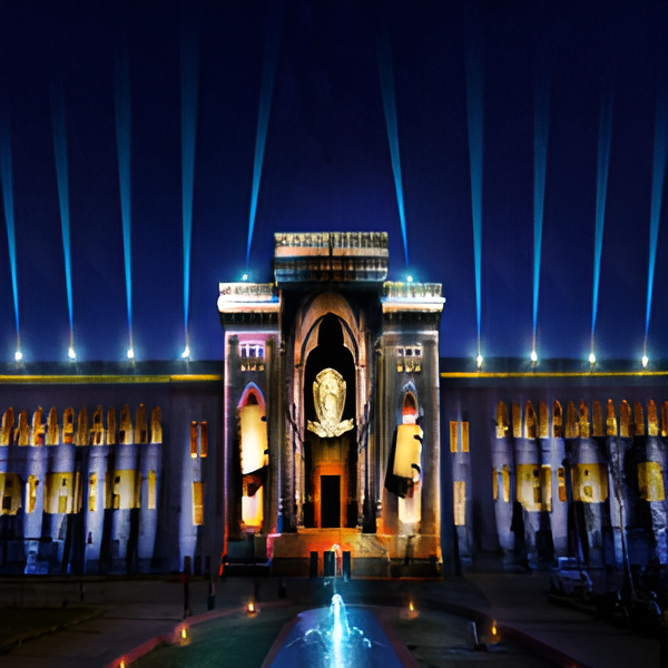 Osmania Arts University - Hyderabad