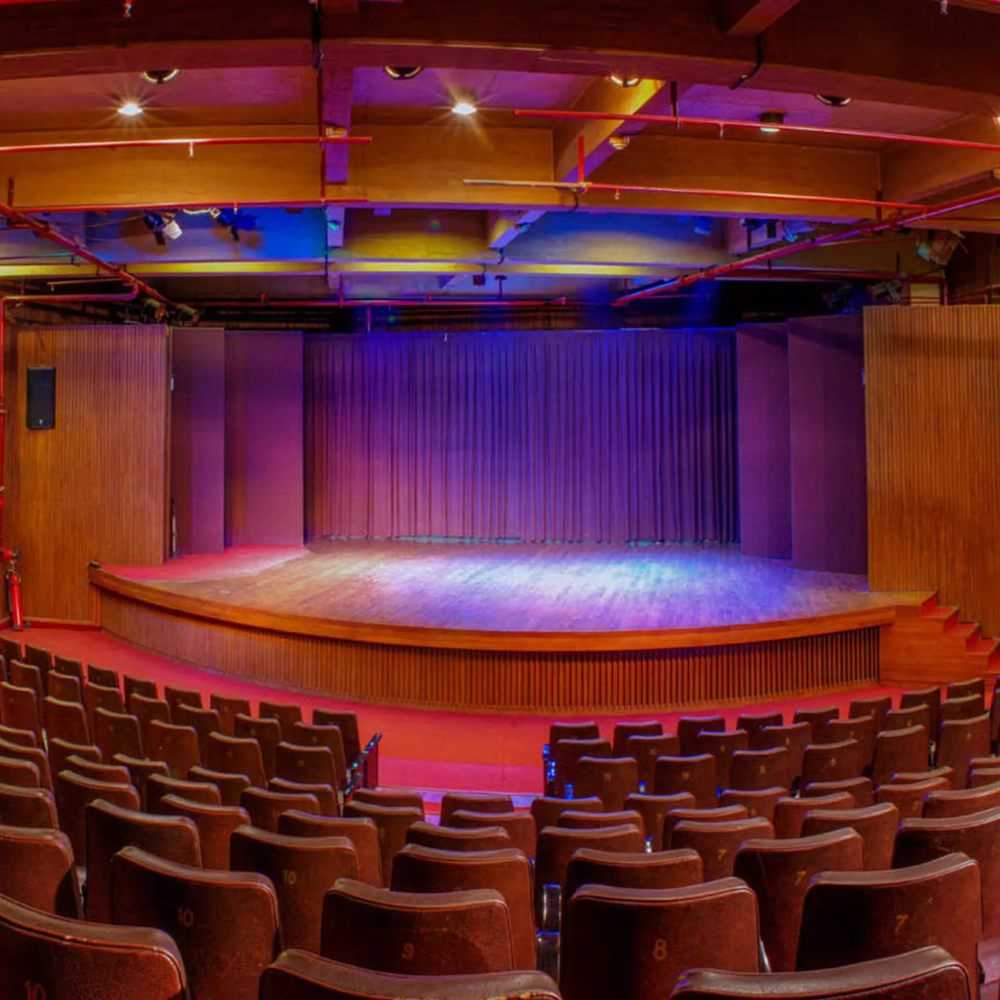 auditoriums