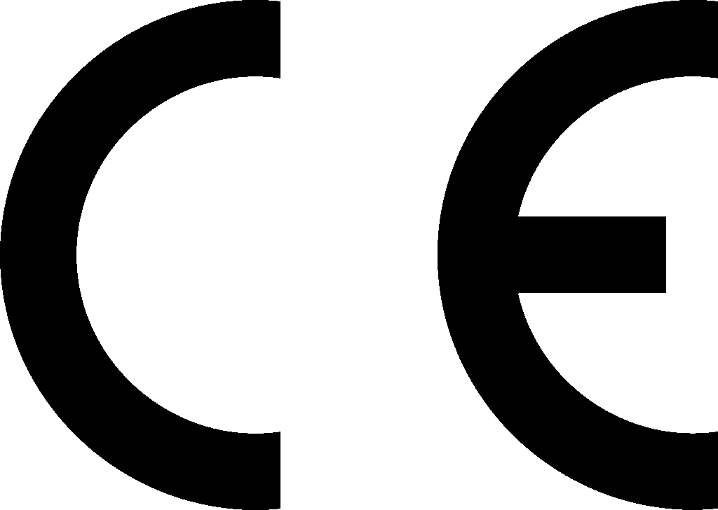 ce logo