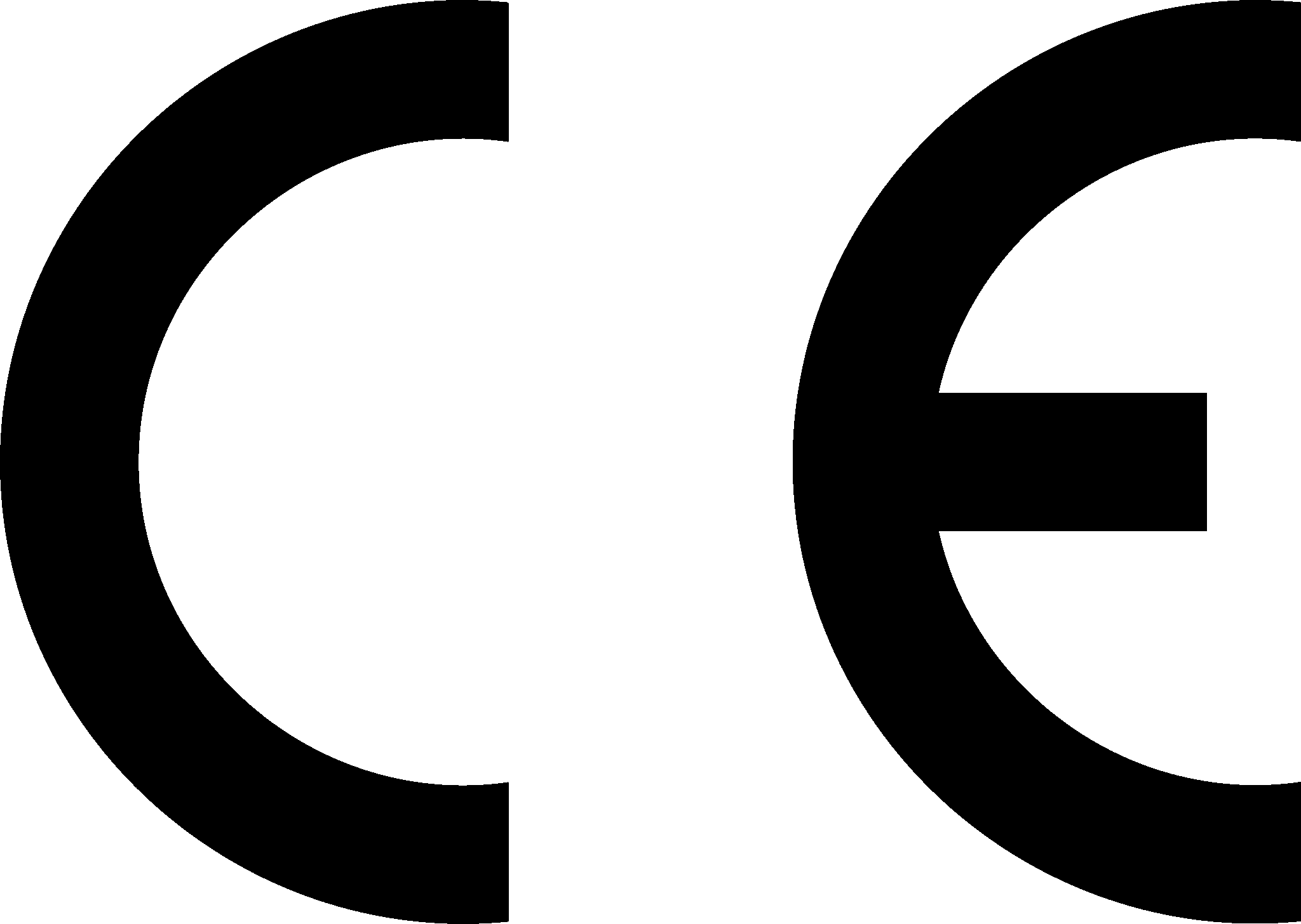 ce logo