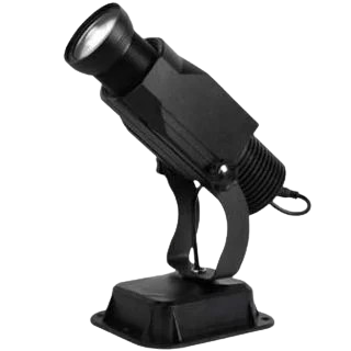 led logo gobo projector