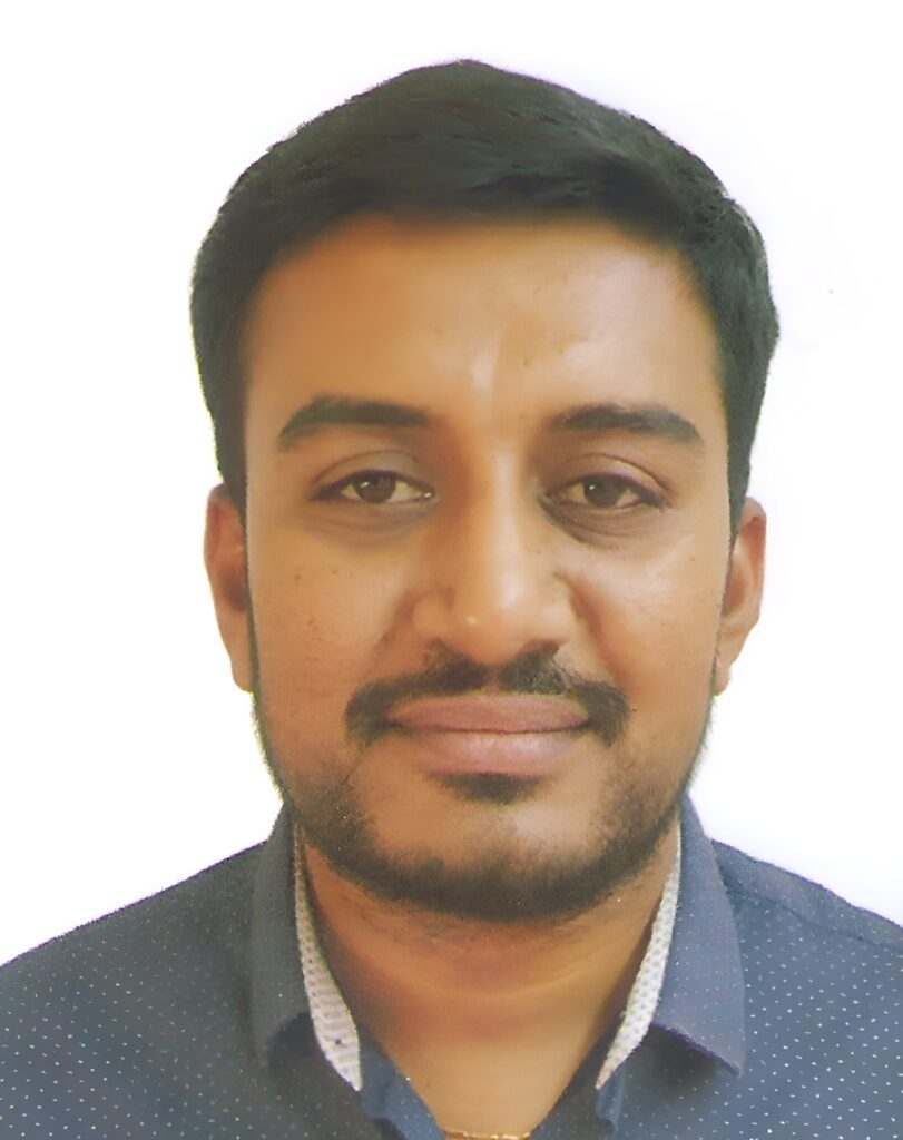 Mr. Nilesh Vasani