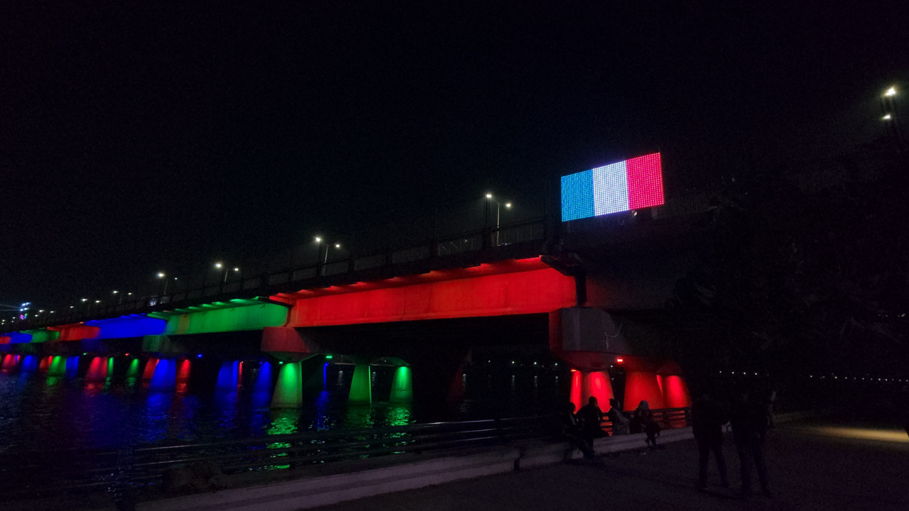 Bridge
