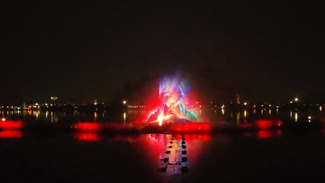 Hussain SAGAR