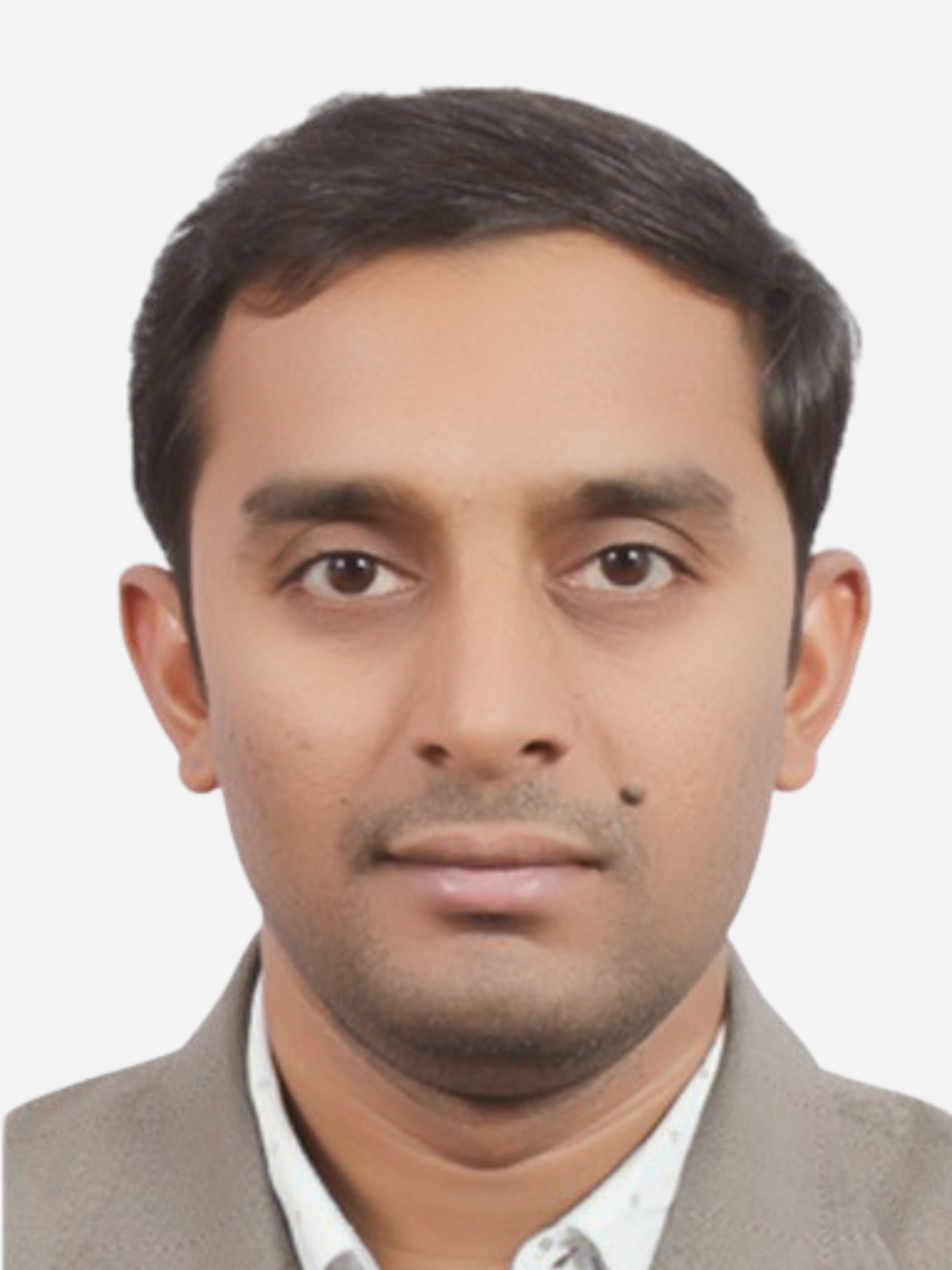 Mr. Shailesh Vasani