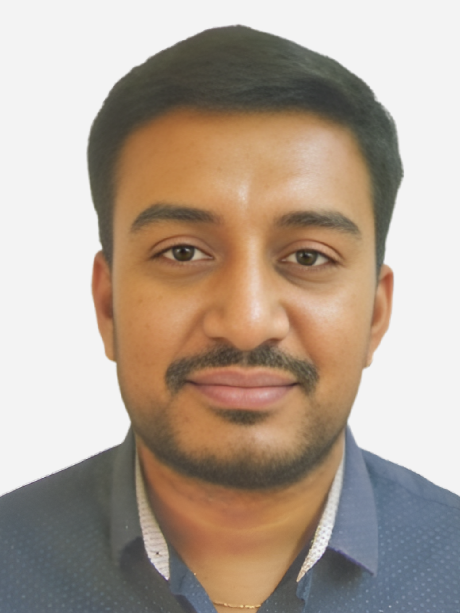 Mr. Nilesh Vasani