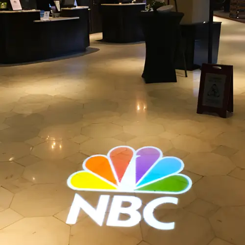 Hotel Lobbies