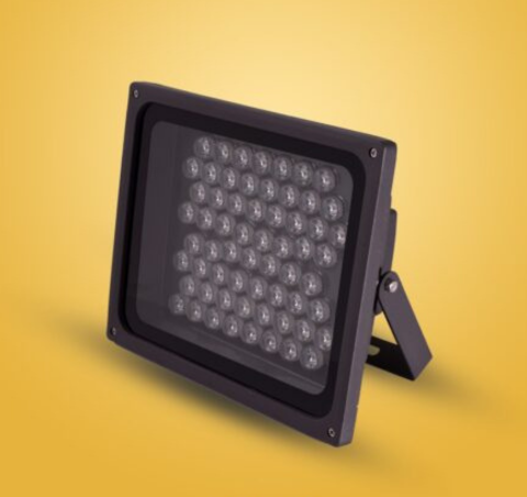 RGBW FLOOD LIGHTS