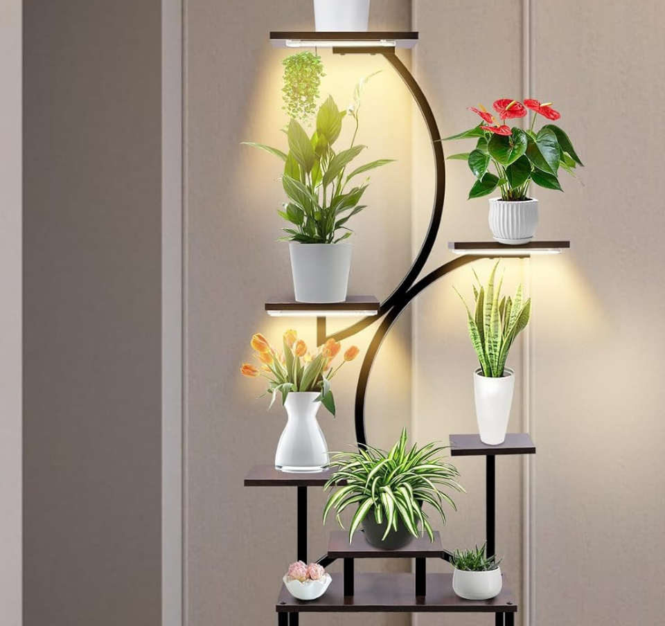 Multi Layer Flower Basket​