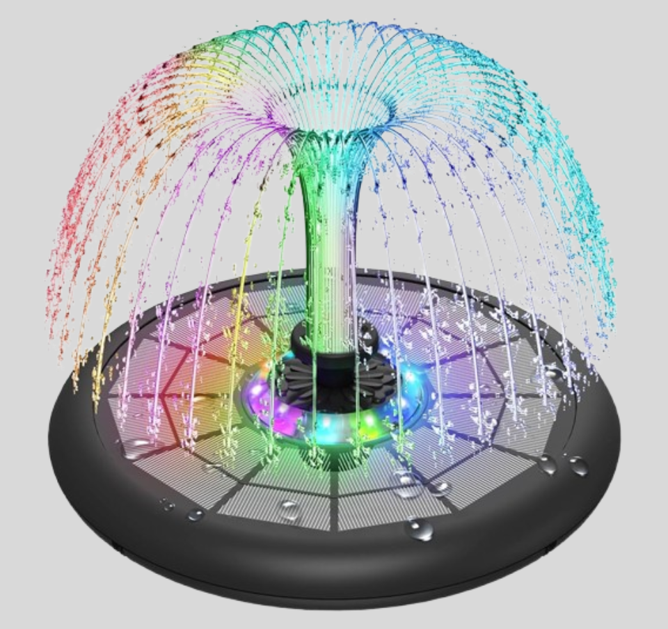 UFO Nozzle