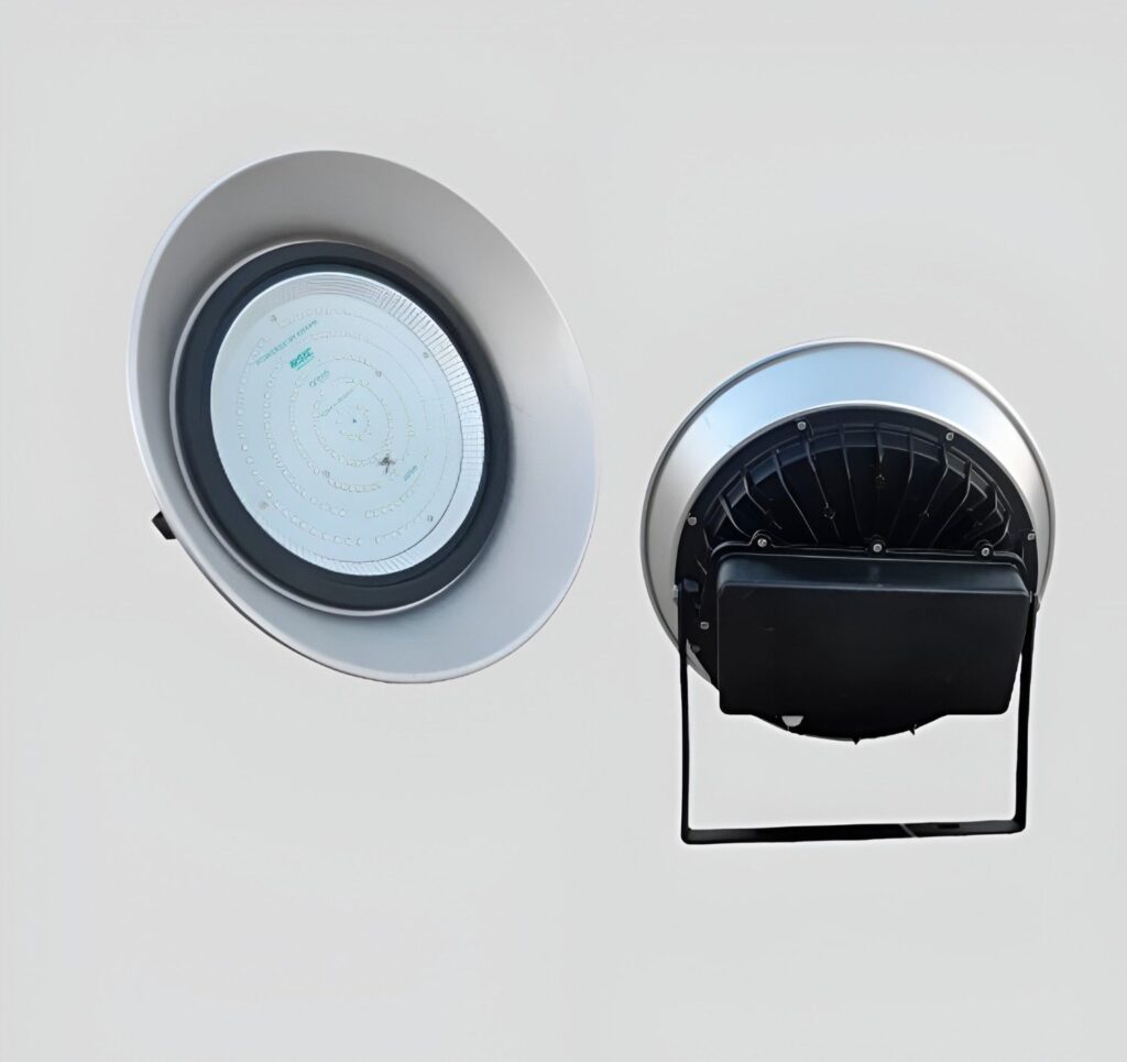 High Dome Jets