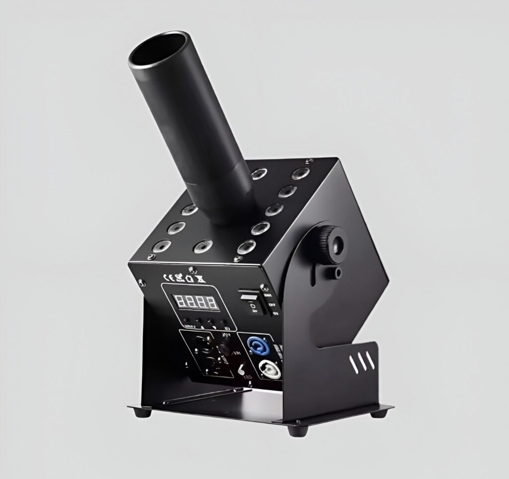 Digital Vario Jet