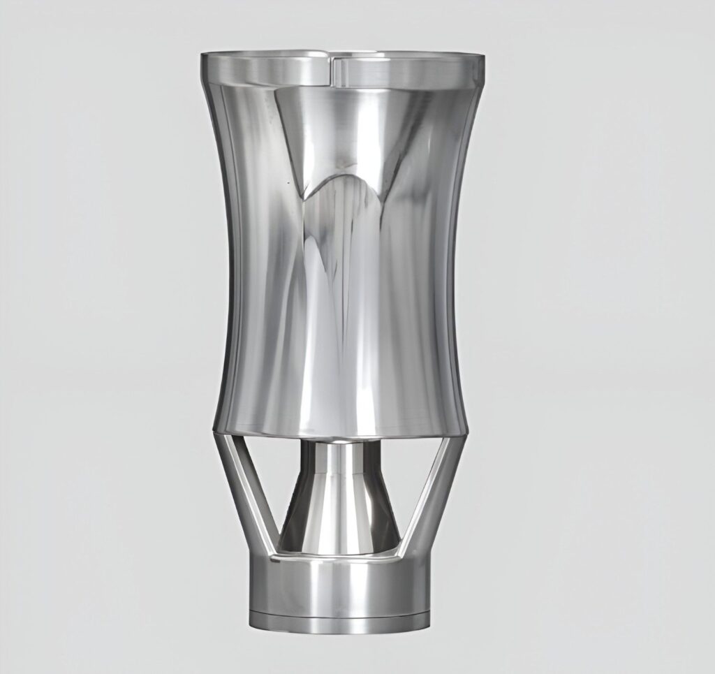 Cascade Nozzle​