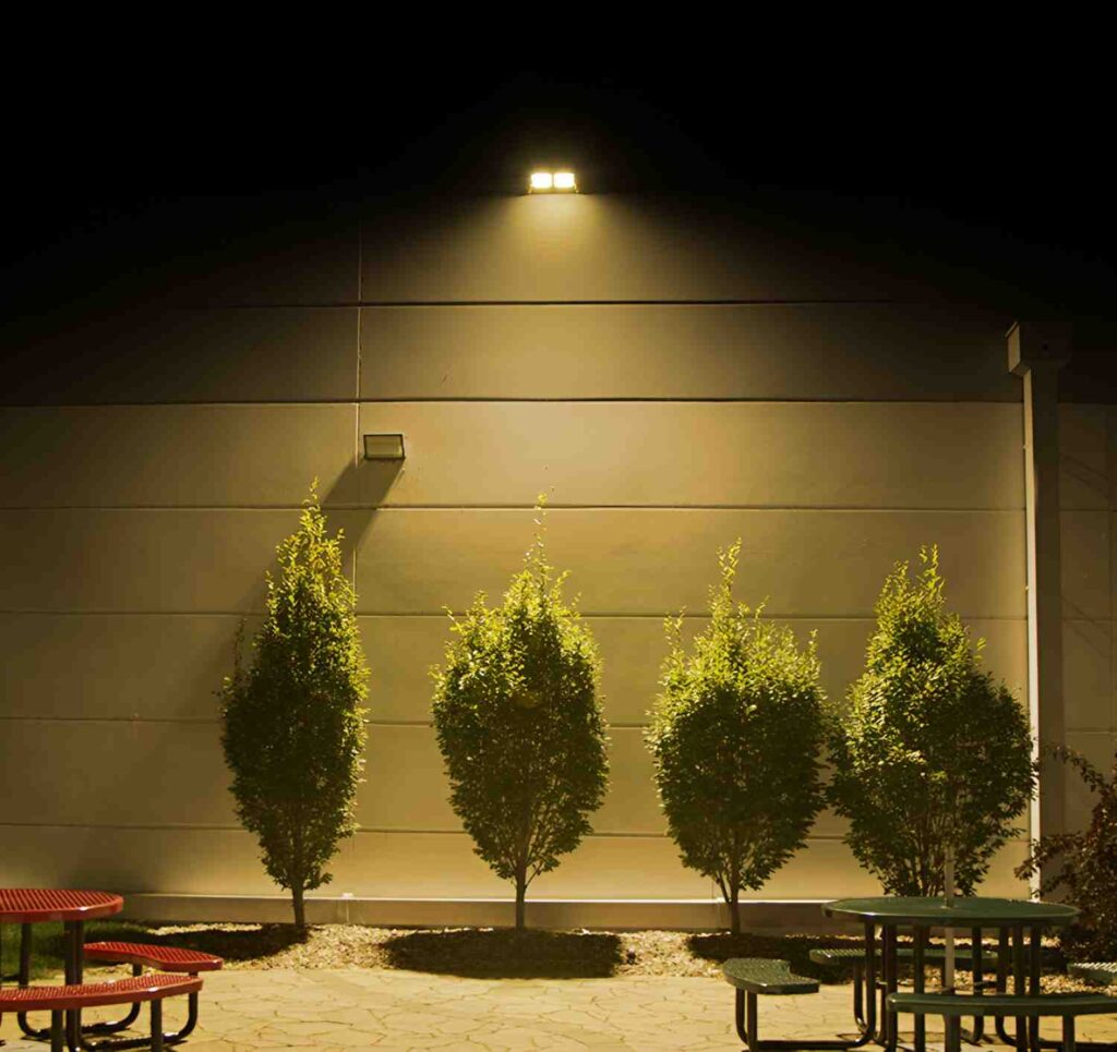 Flood Light